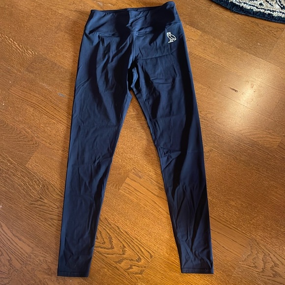 OVO leggings - black BNWT - Picture 3 of 10